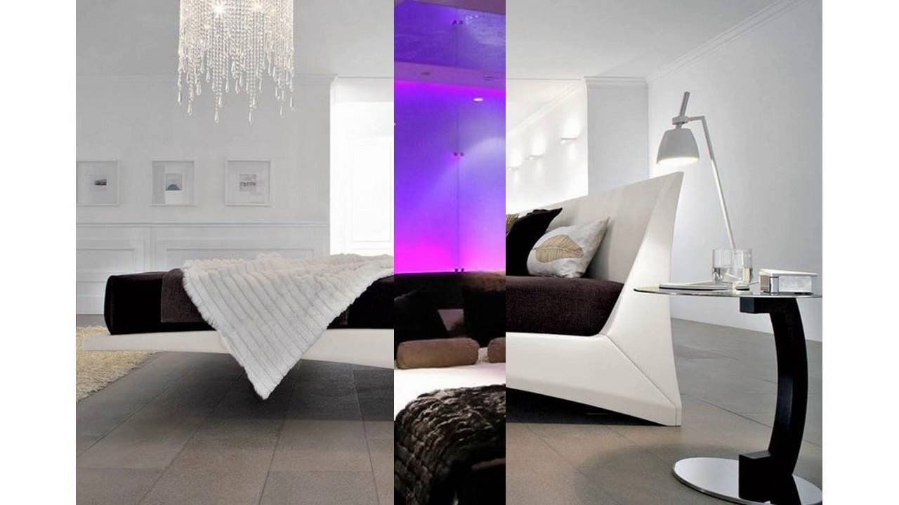 Moderne Schlafzimmer
 Moderne schlafzimmer ideen