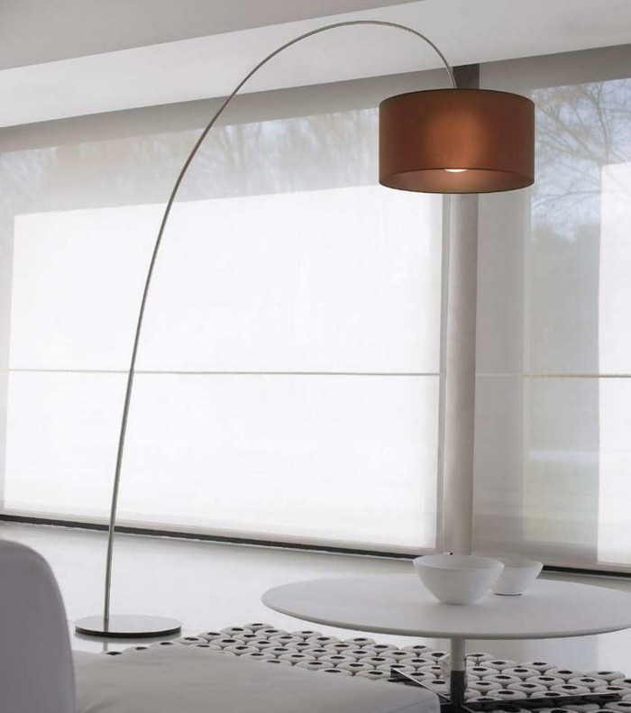 Moderne Stehlampen
 Stehlampen modern – Designer Leuchten im Spotlicht