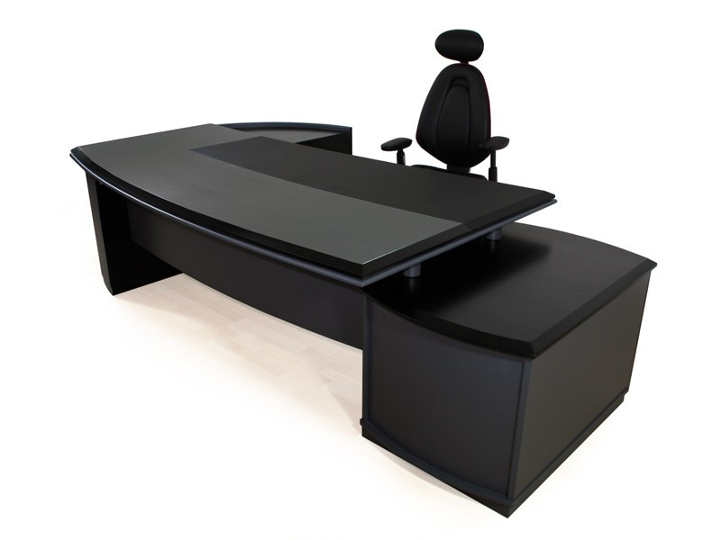 Moderner Schreibtisch
 Schreibtisch modern bei Büromöbel JourTym