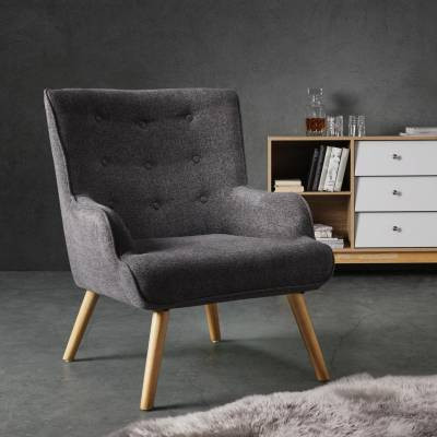 Mömax Sessel
 Sessel von MÖMAX modern living bei Mömax Günstig online