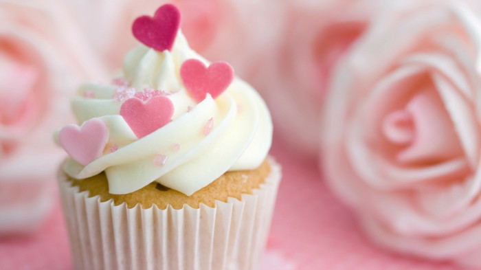 Muffins Hochzeit
 66 Cupcake Deko Ideen für Ihre festlichen Anlässe