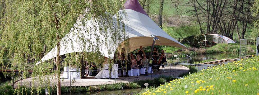 Mühle Am Schlossberg
 Hochzeit