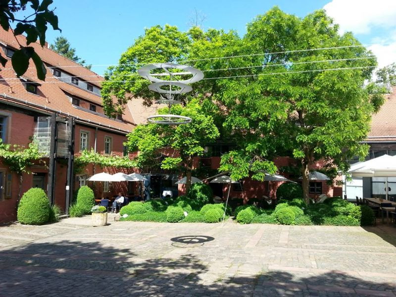 Mühle Am Schlossberg
 Überraschung für Lara und Sebastian Mühle am Schlossberg