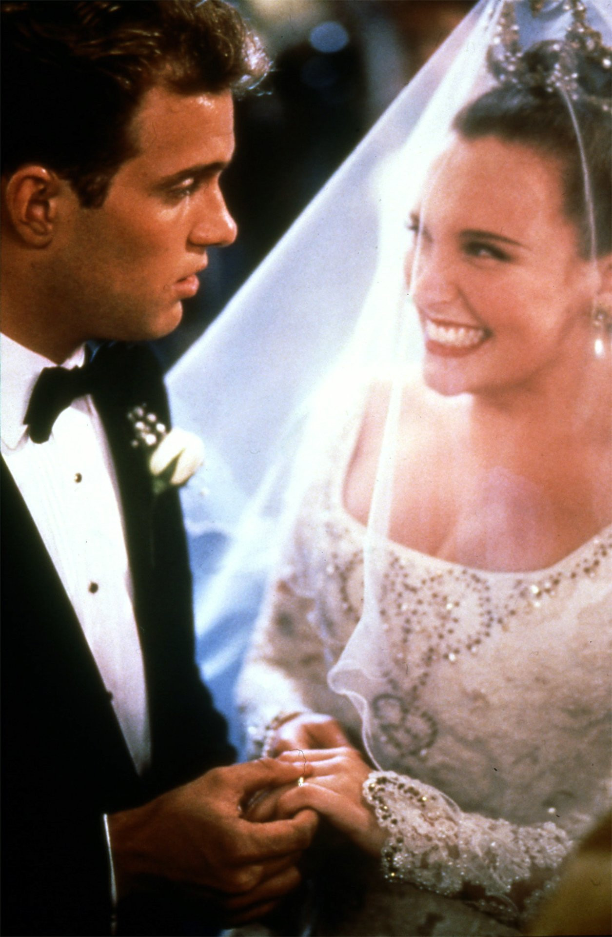Muriels Hochzeit
 Muriels Hochzeit 1994 · Trailer · Kritik · KINO
