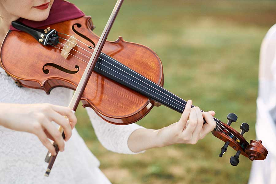 Musik Zur Hochzeit
 Musik zur Hochzeit in Dresden