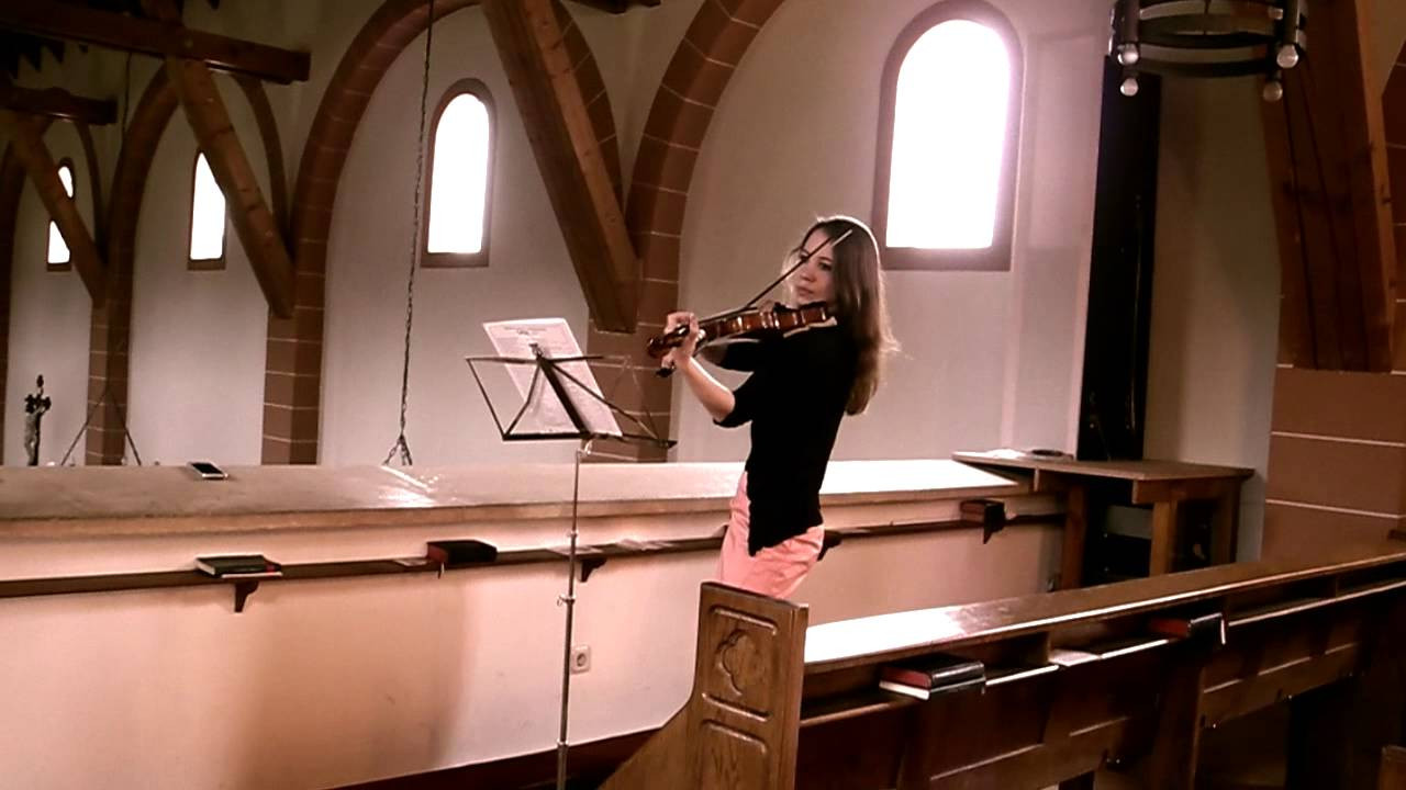 Musik Zur Hochzeit
 Musik zur Hochzeit Ave Maria Franz Schubert gespielt von