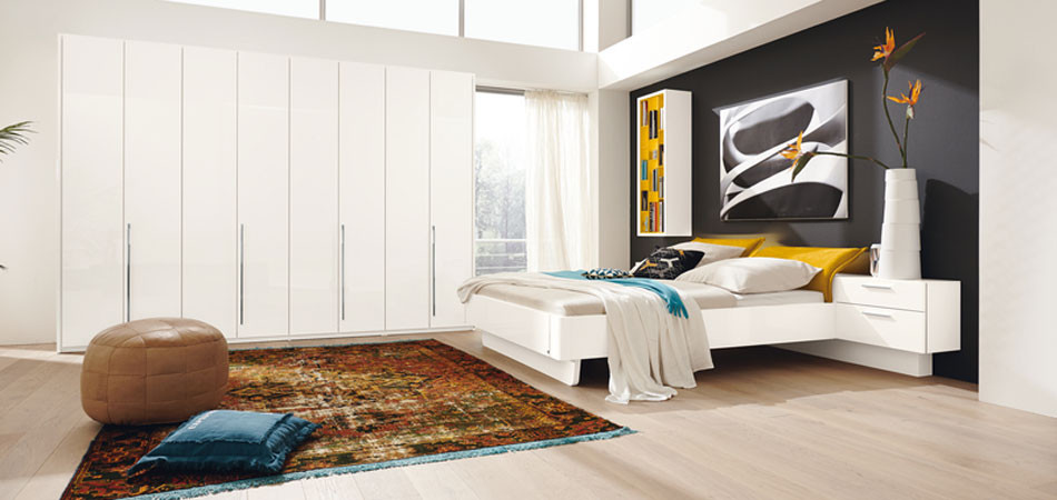 Musterring Schlafzimmer
 Musterring Schlafzimmer Qualität & Design günstiger