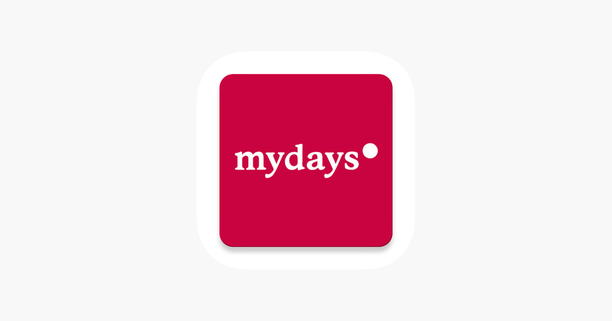 Mydays Geschenke
 ‎mydays –Geschenke & Erlebnisse im App Store