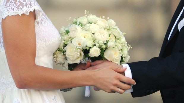 Myrte Hochzeit
 Trauzeugen Aufgaben und Pflichten SAT 1 Ratgeber