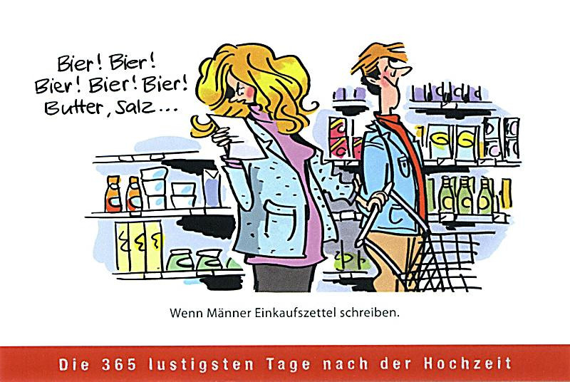 Nach Der Hochzeit
 Redirecting to artikel buch 365 lustigsten tage nach