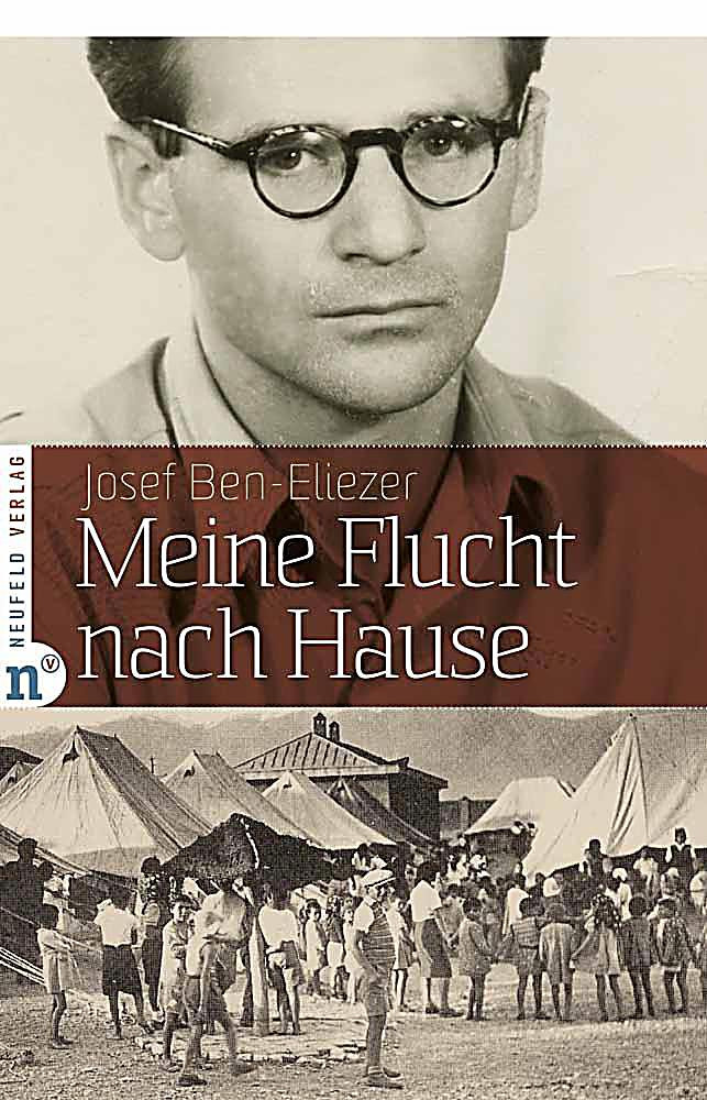 Nach Hause
 Meine Flucht nach Hause Buch portofrei bei Weltbild