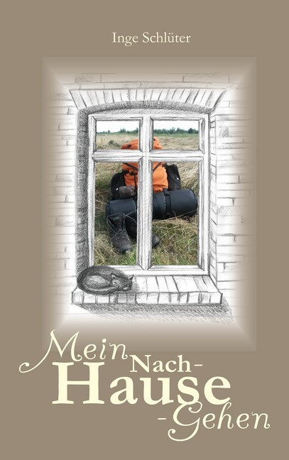 Nach Hause Gehen
 Mein Nach Hause Gehen eBook