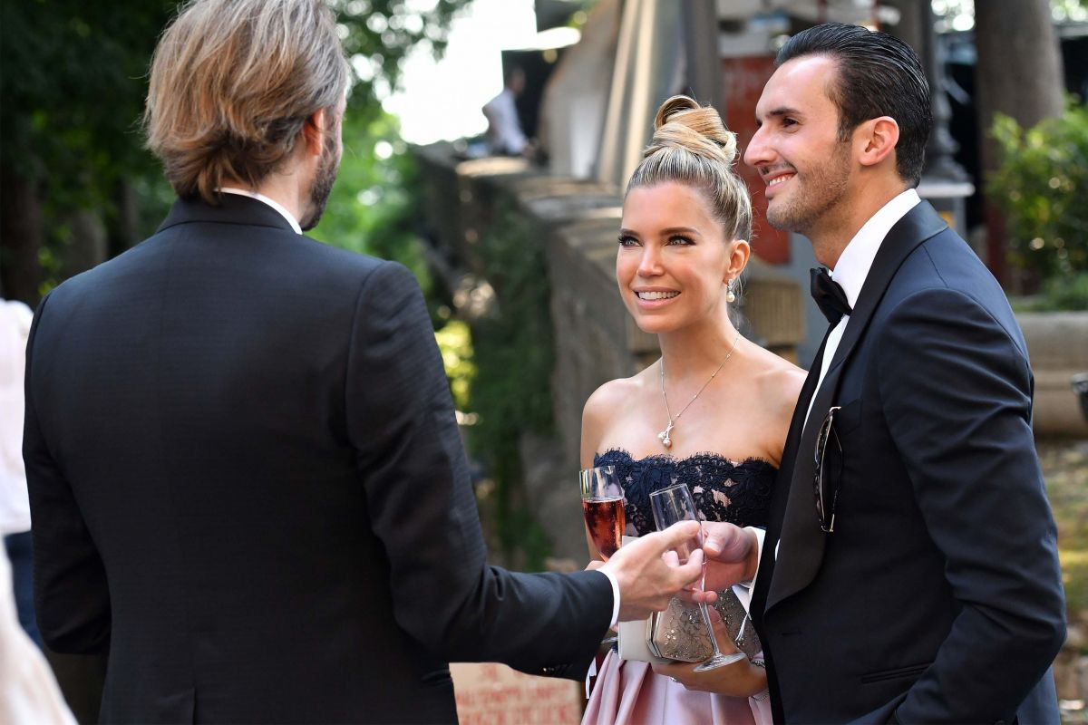 Näder Hochzeit
 ficken bei der hochzeit