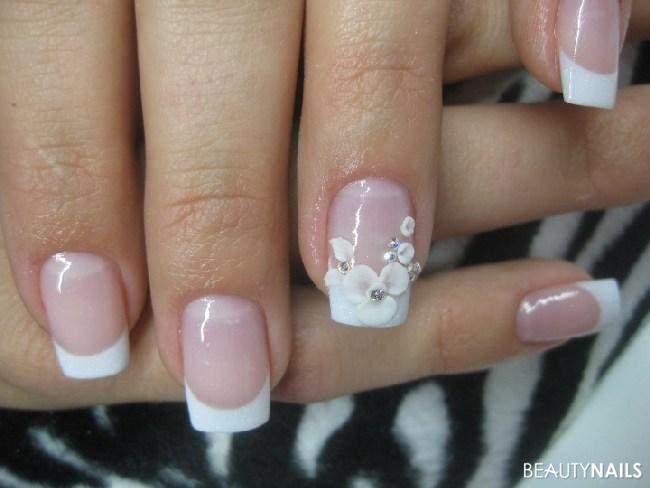 Nageldesign Hochzeit
 Hochzeitsnägel Nageldesign 50 Bilder für Deine Hochzeit