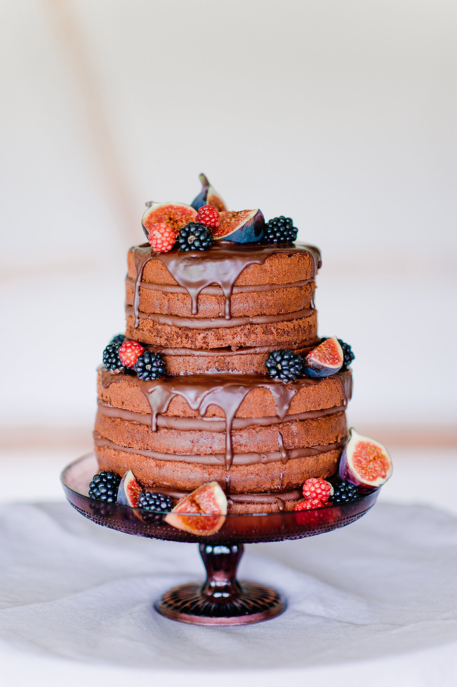 Naked Cake Hochzeit
 Schöne cakes für Hochzeit