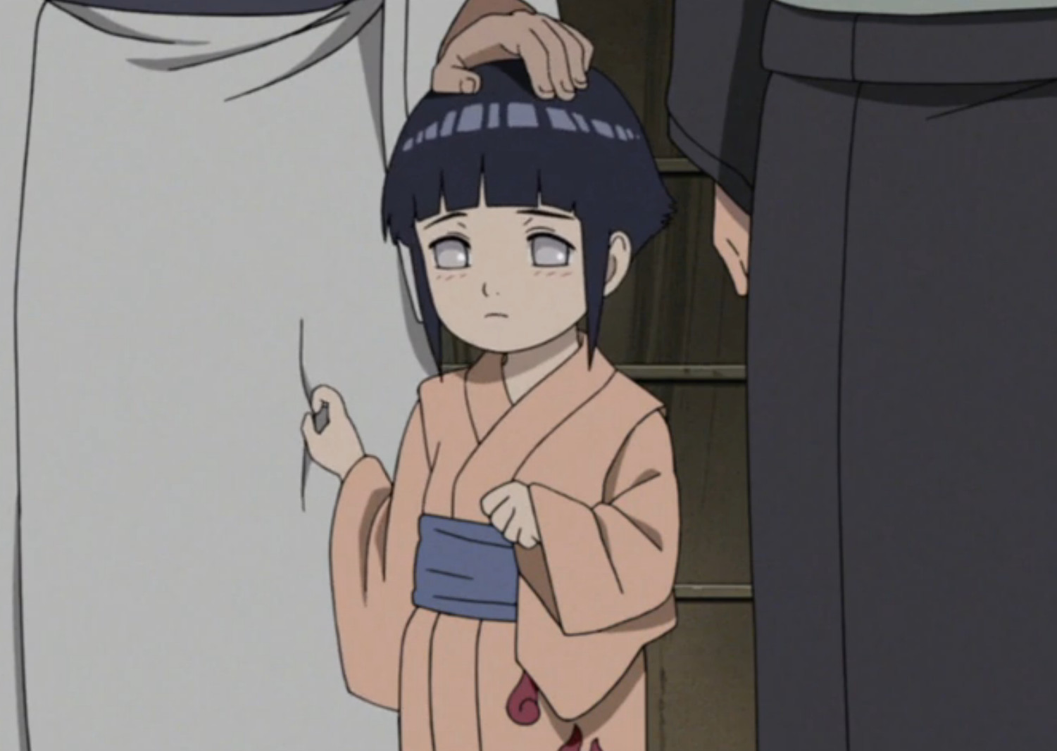 Naruto Hochzeit
 Hinata Hyuuga Narutopedia