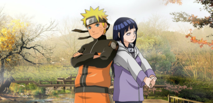 Naruto Hochzeit
 "Naruto Shippuden" So geht es nach Narutos Hochzeit im