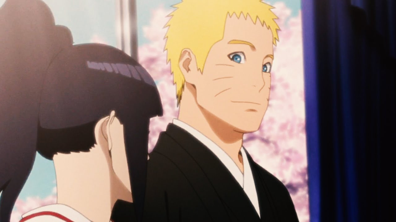 Naruto Hochzeit
 Naruto Shippuden Hochzeit