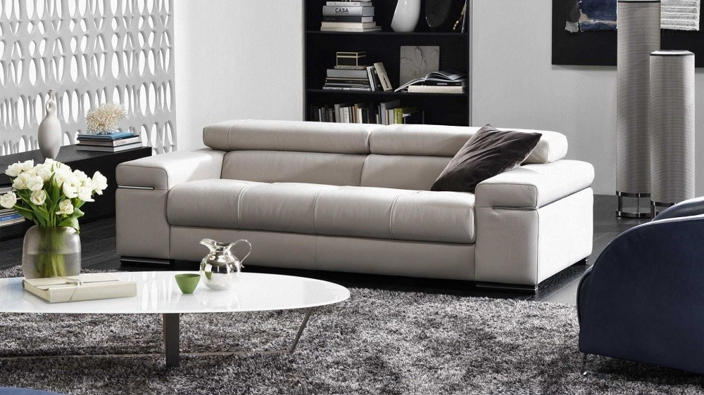 Natuzzi Sofa
 Natuzzi Italia – Avana 2570