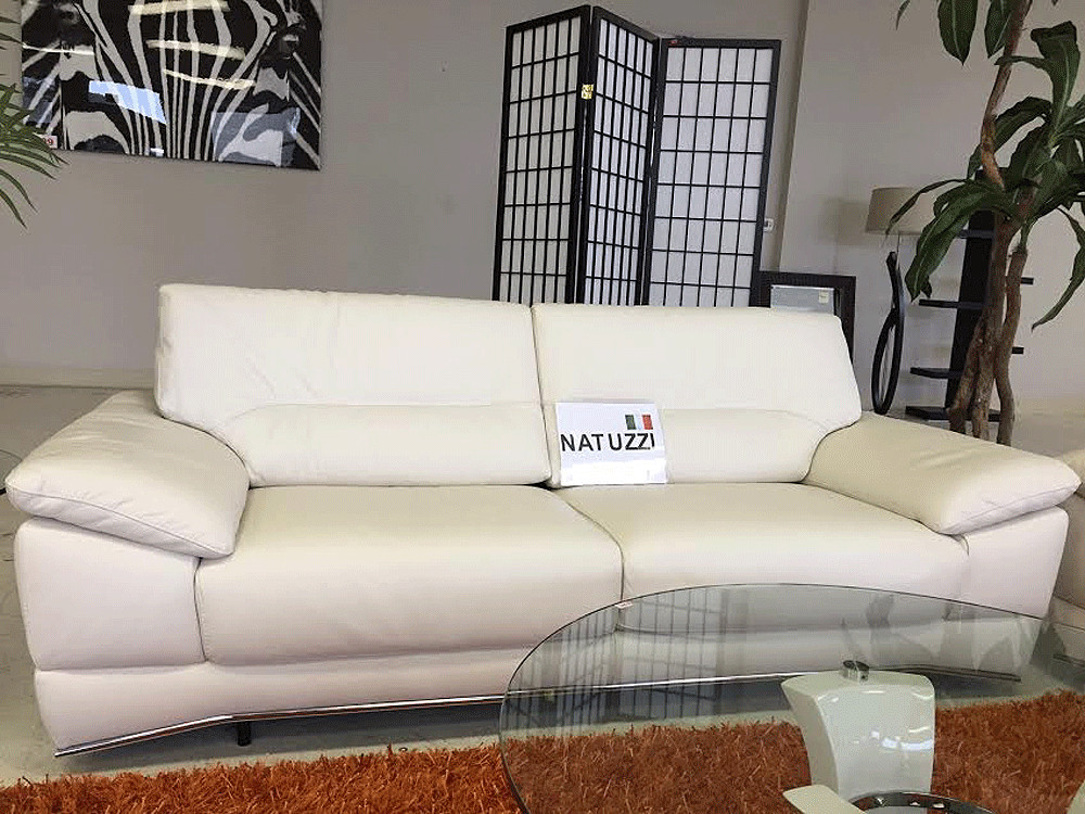 Natuzzi Sofa
 Natuzzi Leather Sofa And Loveseat Natuzzi Editions Becker