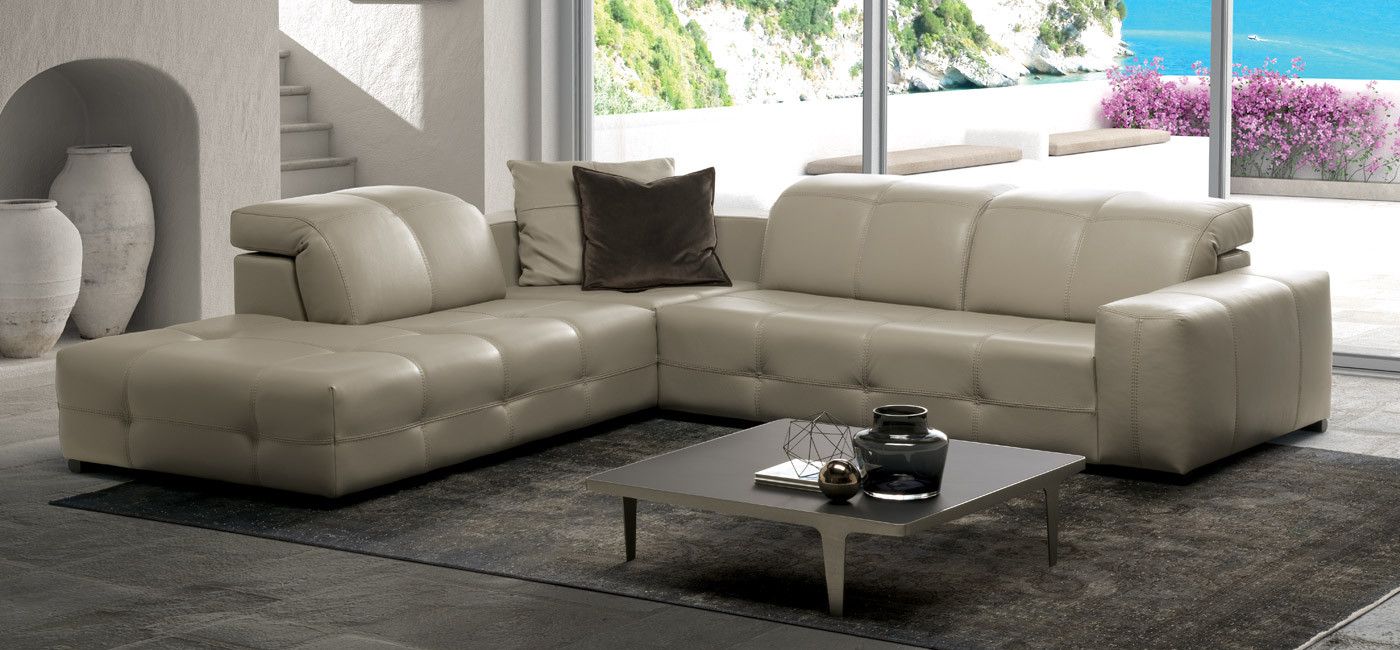 Natuzzi Sofa
 Surround