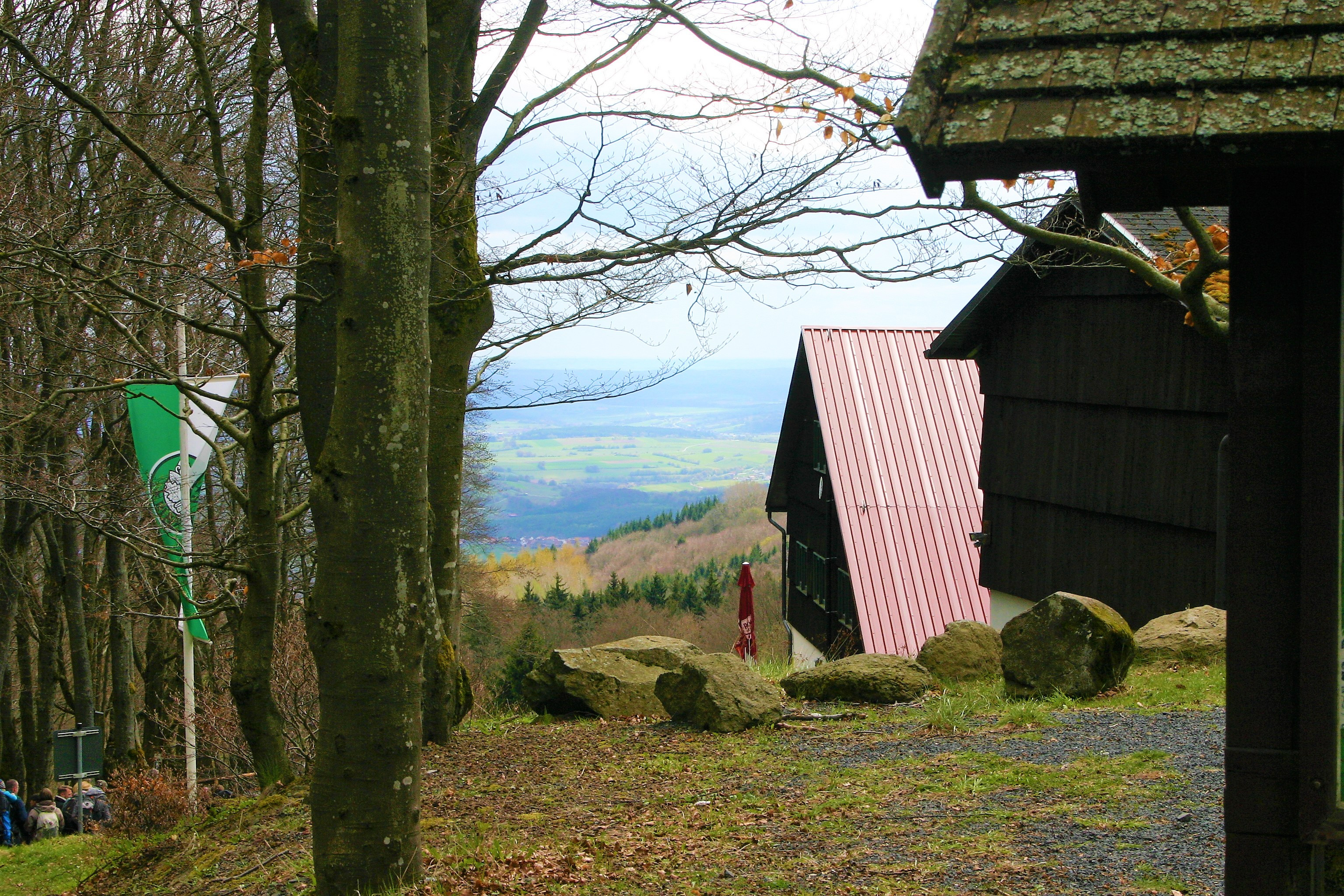 Neustädter Haus
 Neustädter Haus – kleiner Ausflug in bayerische Rhön