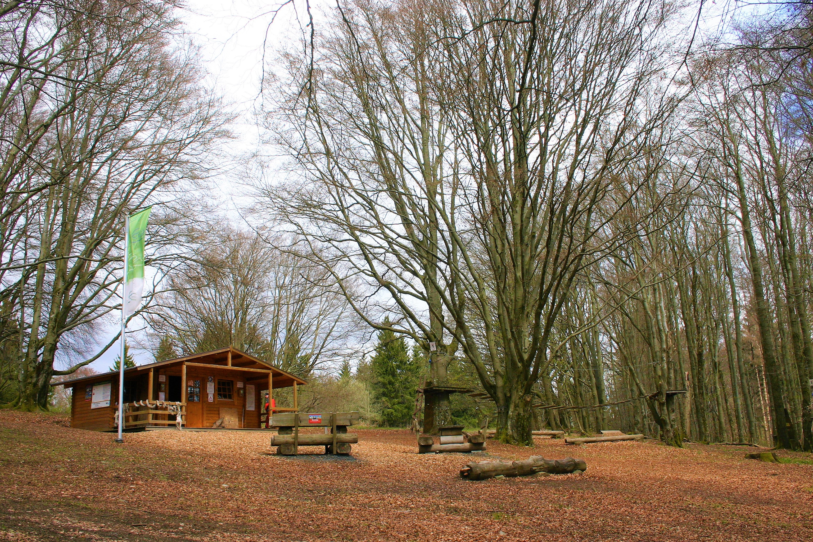 Neustädter Haus
 Neustädter Haus – kleiner Ausflug in bayerische Rhön