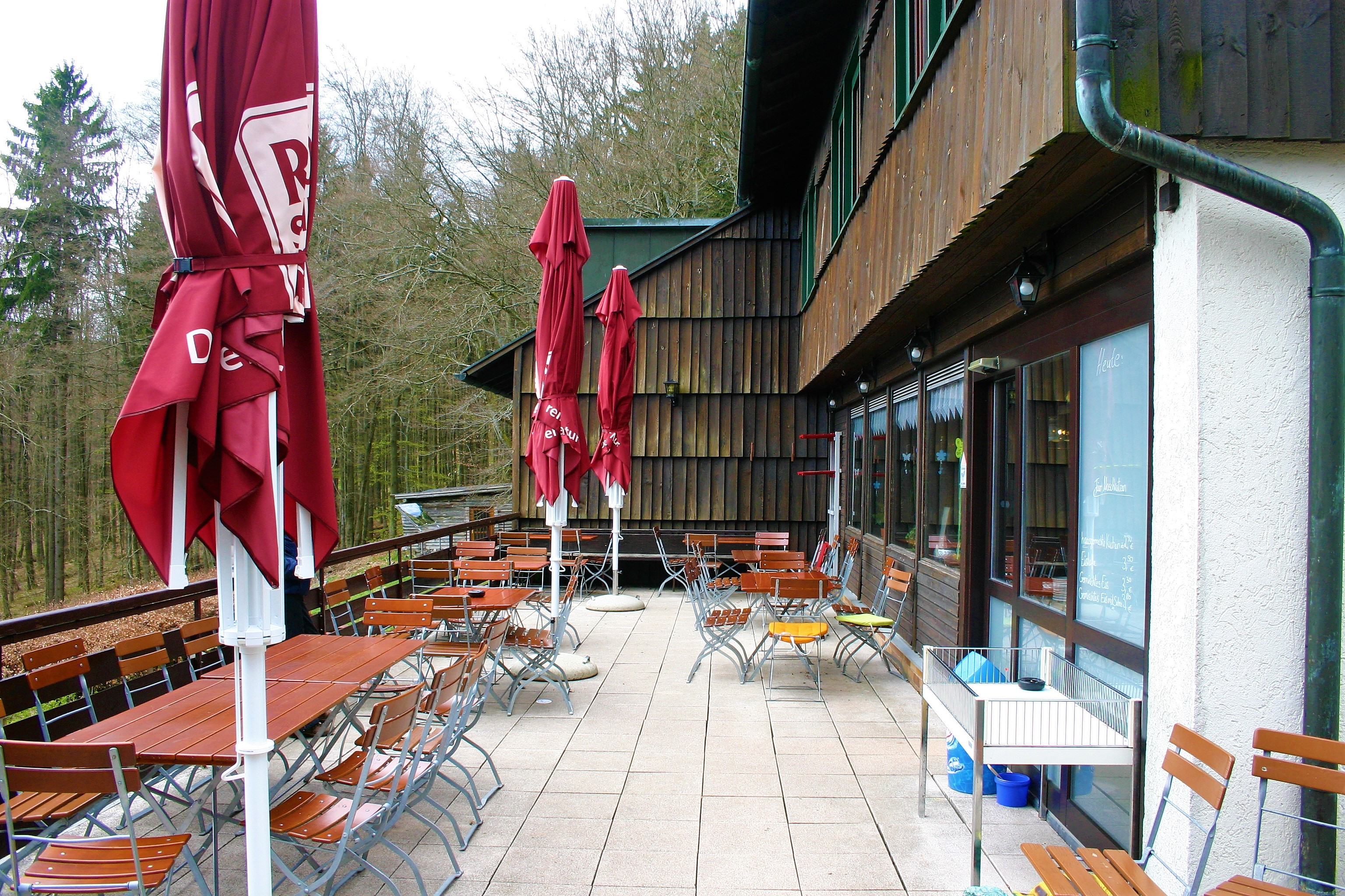 Neustädter Haus
 Neustädter Haus – kleiner Ausflug in bayerische Rhön