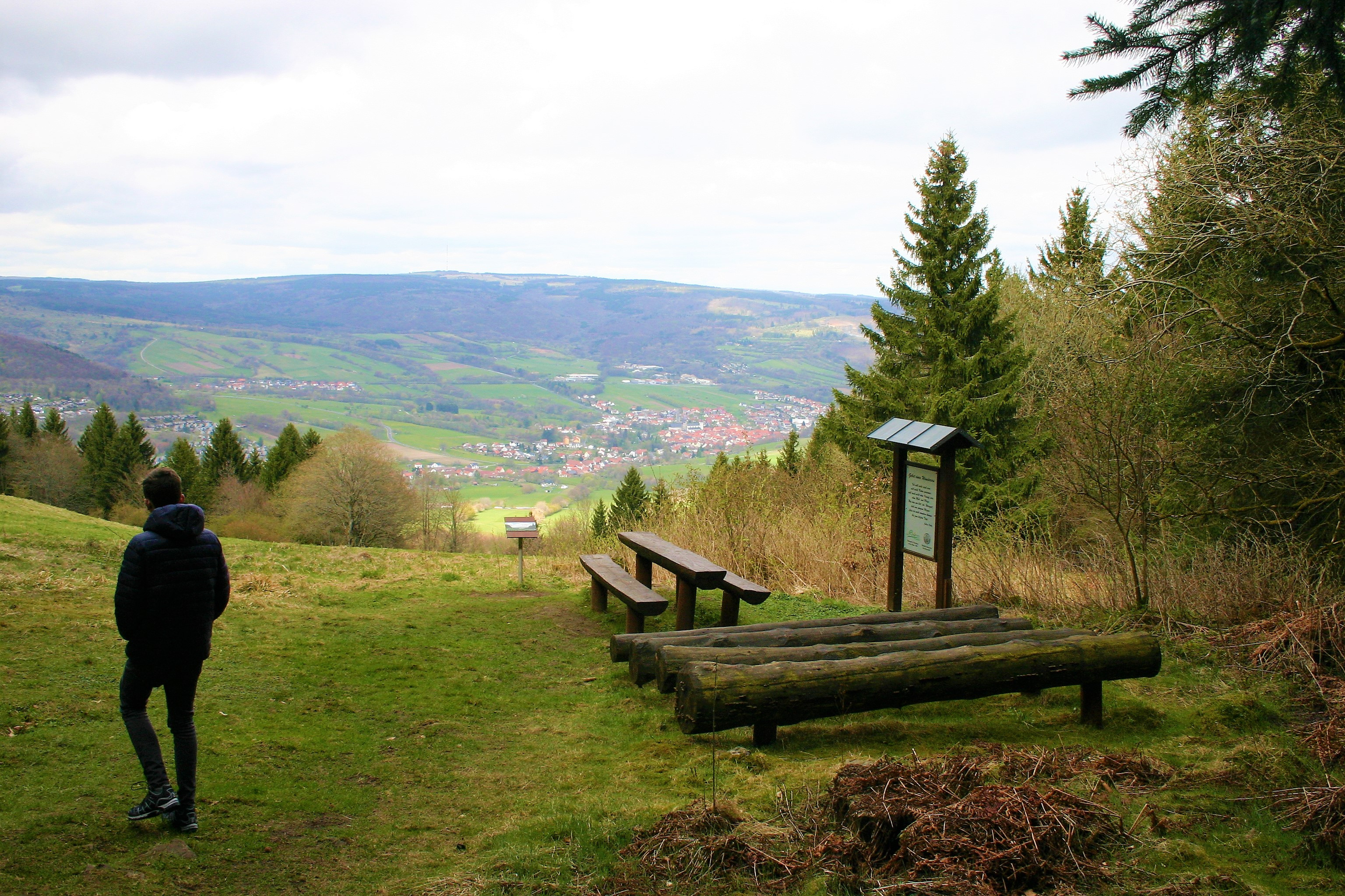 Neustädter Haus
 Neustädter Haus – kleiner Ausflug in bayerische Rhön