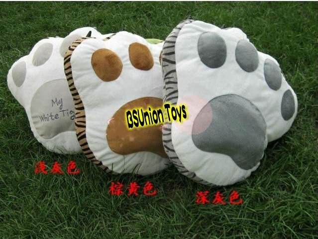 Nici Sofa
 43cm Nici Seat Cushion with Tiger Claw Design Decorative