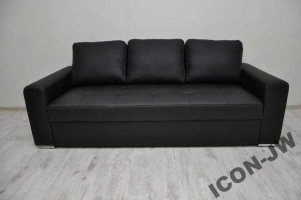 Nici Sofa
 PUFA SOFA KANAPA PODUCHA NICI WYPRZEDAŻ Zdjęcie na imgED