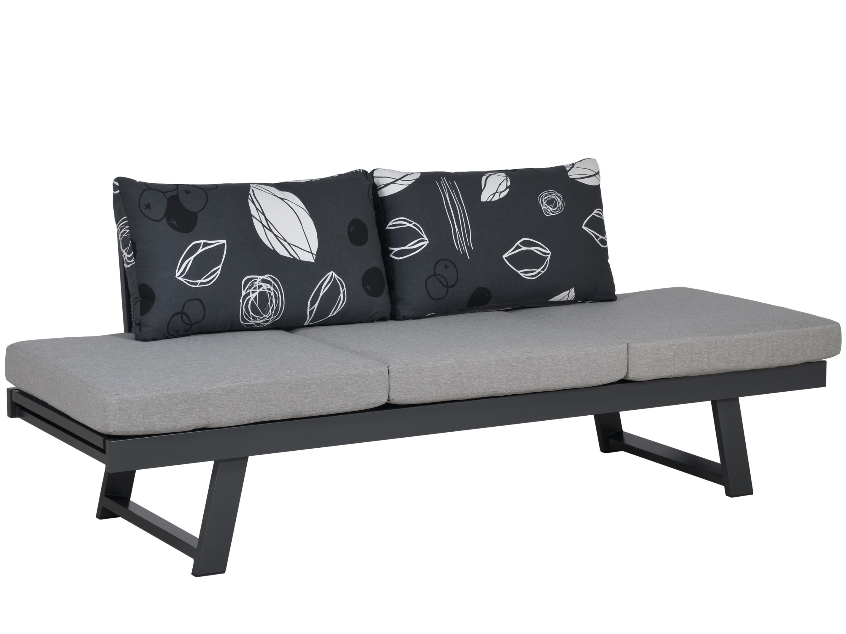 Nici Sofa
 Sofa Hohe Lehne Affordable Schmales Sofa Elegant Couch