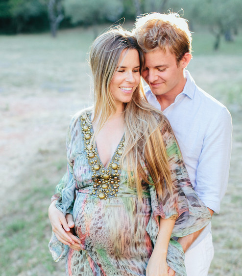 Nico Rosberg Hochzeit
 Sarakshi Rai on Twitter "Can t wait to be a dad