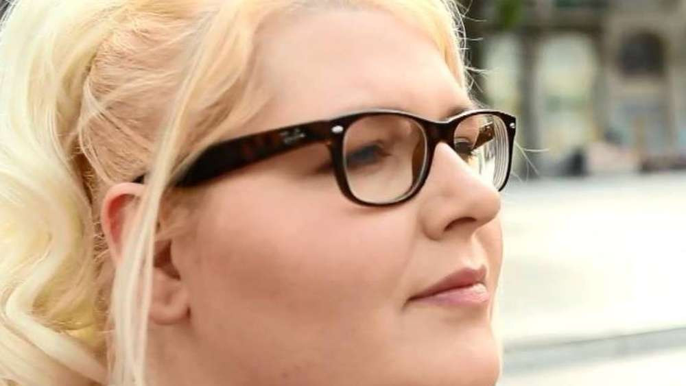 Nicole Jäger Hochzeit
 Nicole Jäger Früher wog sie 340 Kilo heute ist sie