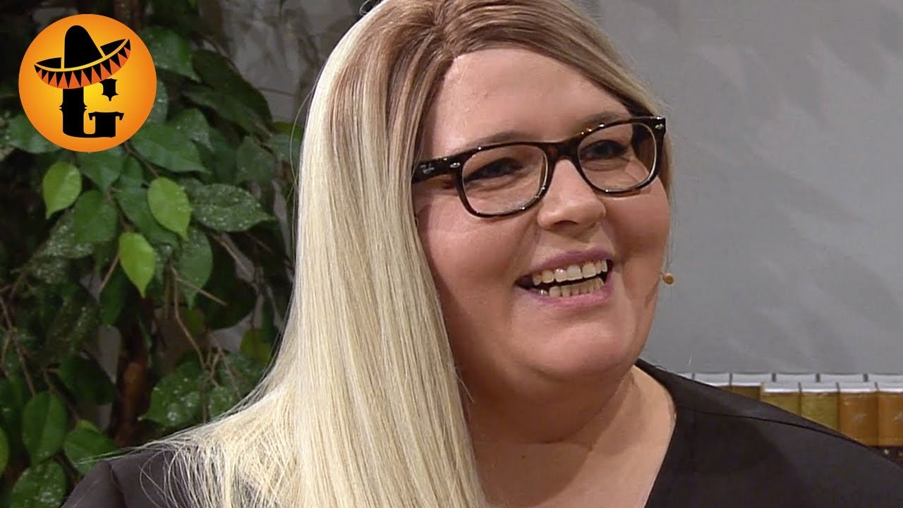 Nicole Jäger Hochzeit
 Nicole Jäger hat 200 Kg abgenommen weil sie ihre Diät