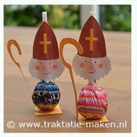 Nikolaus Geschenke Kinder
 Die besten 25 Nikolaus Ideen auf Pinterest