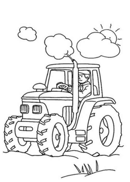 Nikolausstiefel Ausmalbilder
 Ausmalbilder traktor kostenlos Malvorlagen zum