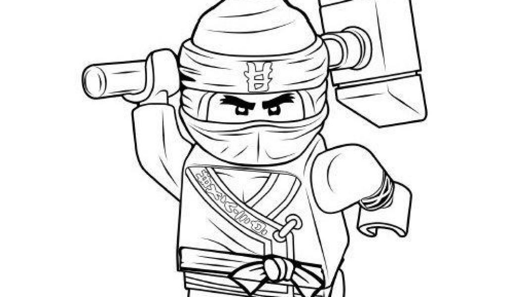 Ninjago Kai Ausmalbilder
 10 Best Ninjago Ausmalbilder Lloyd