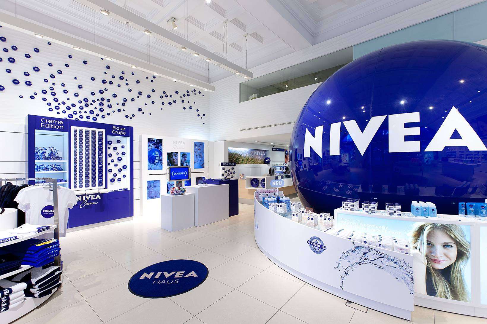 Die Besten Nivea Haus Berlin - Beste Wohnkultur ...