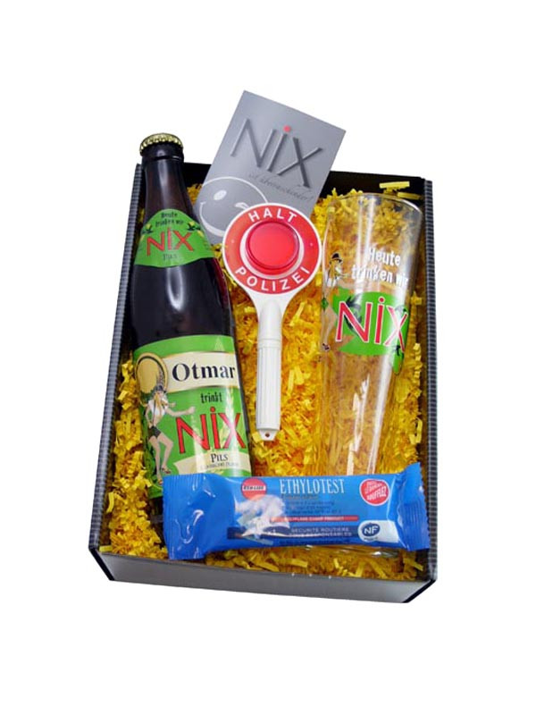 Nix Geschenke
 B2B line Shop Werbemittel Give Aways