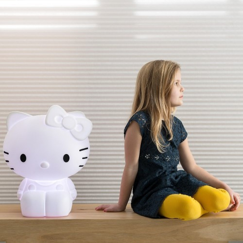 Nl Lampe
 Base NL Hello Kitty Lampe