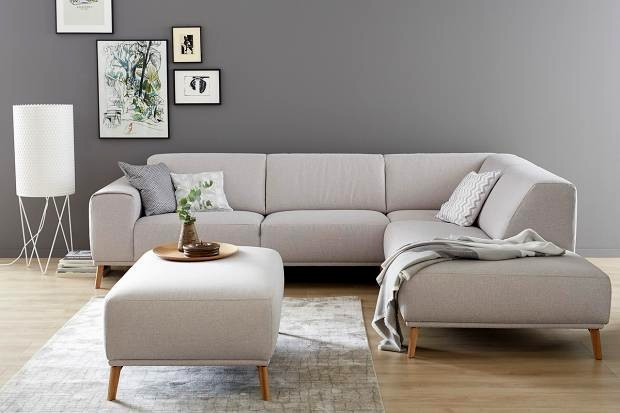 Noris Wohnungen
 Couch Sofas