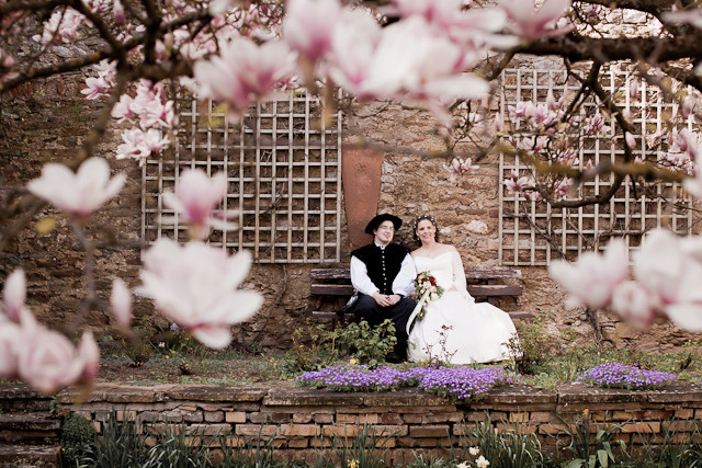 Nothing Else Matters Hochzeit
 Hochzeit auf Kloster Altenberg Hochzeitsfotograf Carsten