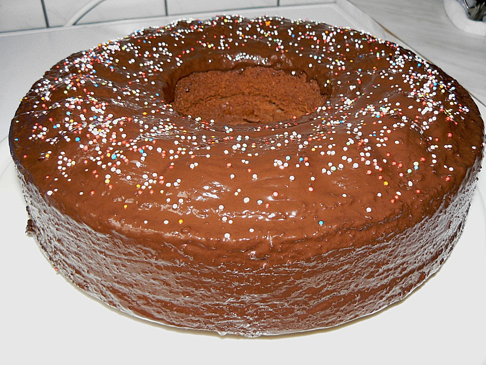Nutella Kuchen
 Nutella Kuchen Rezept mit Bild von kaiwalz
