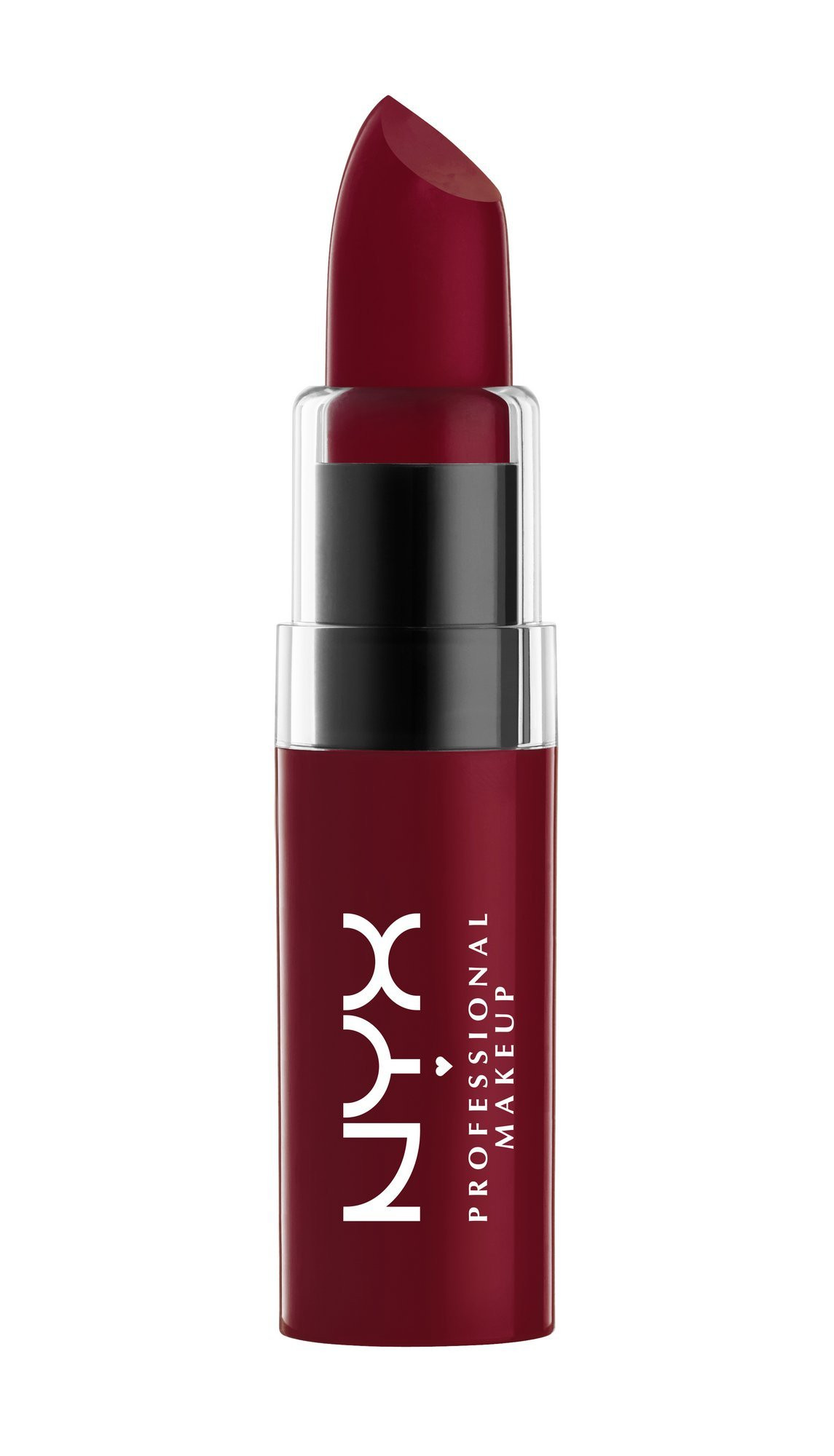Nyx Matte Lipstick
 Amazon NYX Matte Lipstick MLS10 Perfect Red