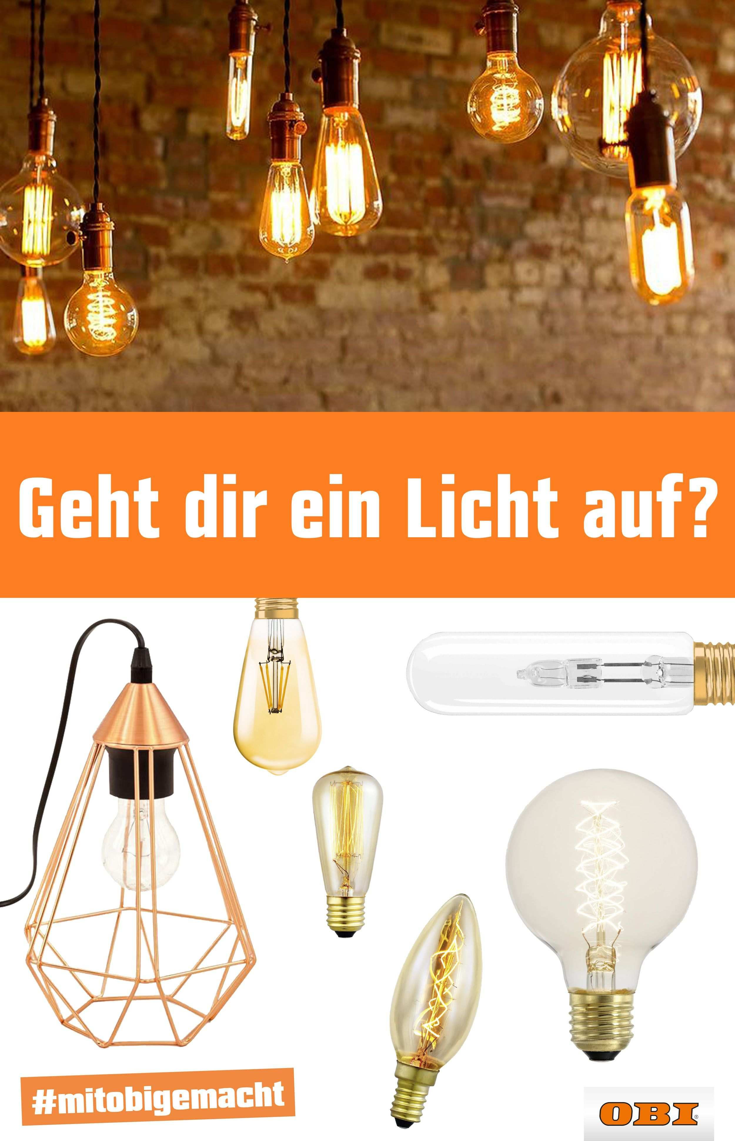 Obi Lampen
 Lampen Bei Obi Lampen & Leuchten line Kaufen Bei Obi Jharp