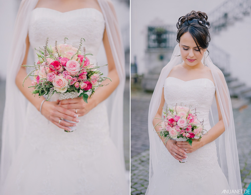 Oksana Kolenitchenko Hochzeit
 Oksana und Grigoriy Hochzeit in den Niederlanden • ANUANET