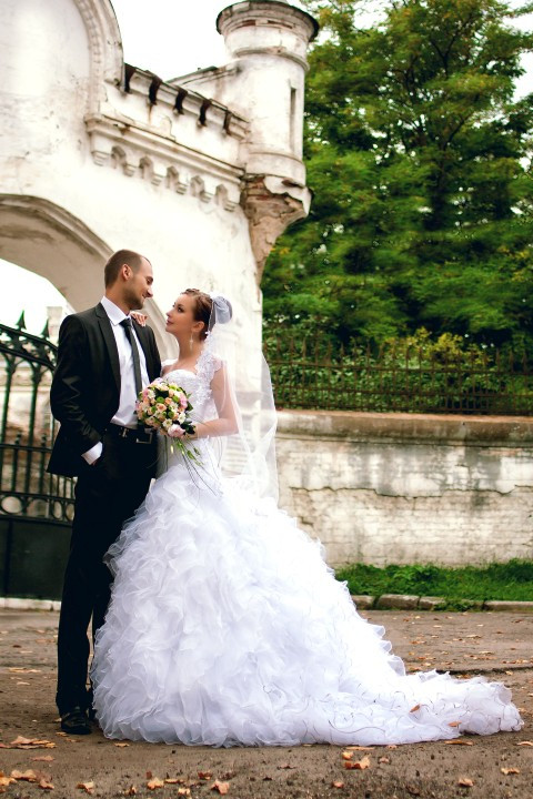 Ökumenische Hochzeit
 Hochzeit in einer Burg feiern Tipps & Tricks