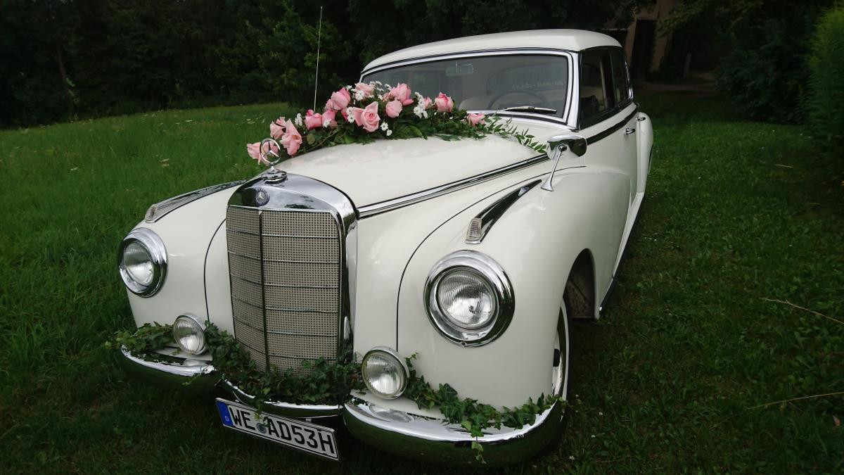 Oldtimer Für Hochzeit Mieten
 Oldtimer Vermietung Thüringen Autovermietungen in Weimar