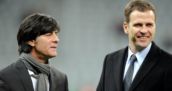 Oliver Bierhoff Hochzeit
 Einigung mit DFB Löw und Bierhoff bleiben Radio Hamburg